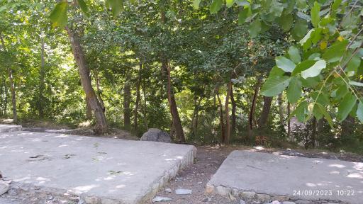 عکس امامزاده بابا پیر احمد