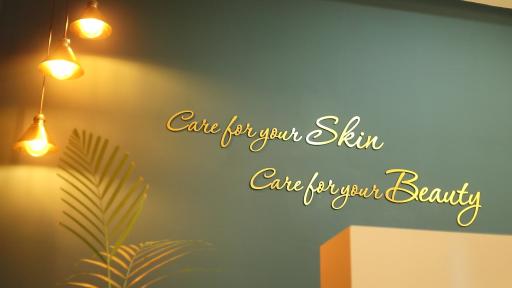 عکس کلینیک خدمات پوست بهناز عالی