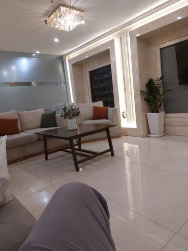 عکس هتل آپارتمان حیات