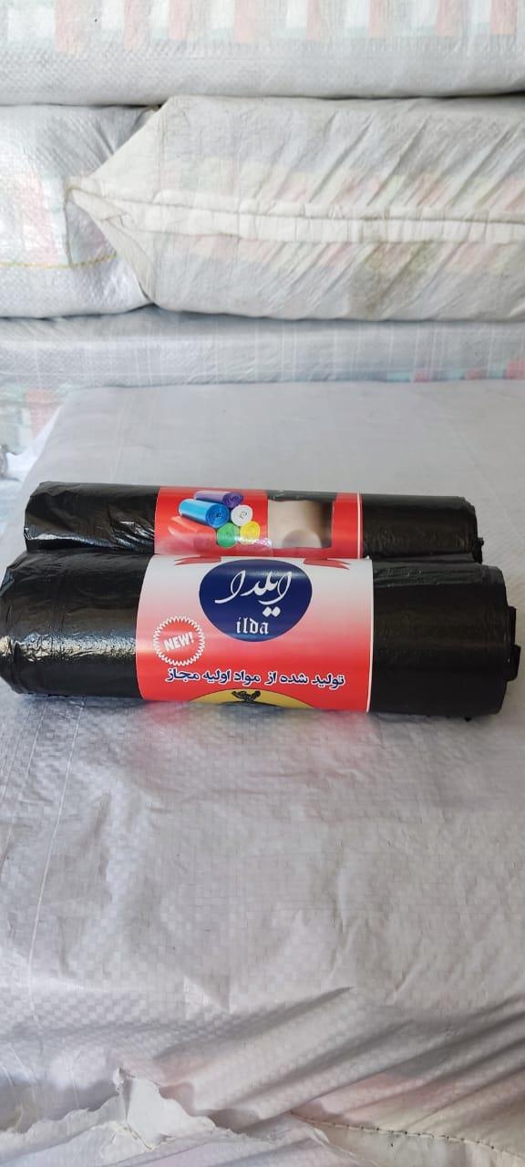 عکس ظروف یکبار مصرف امیر