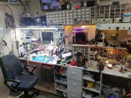 عکس خدمات الکترونیکی ماریا