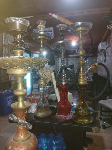 عکس چایخانه امیران