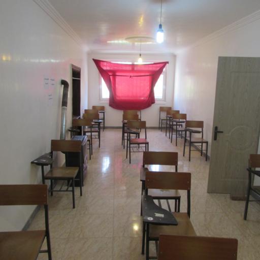 عکس آموزشگاه رانندگی بهار