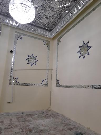 امامزاده احمد