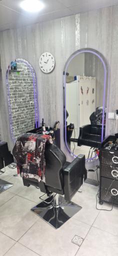 عکس پیرایش مردانه آرش