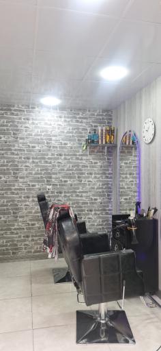 عکس پیرایش مردانه آرش