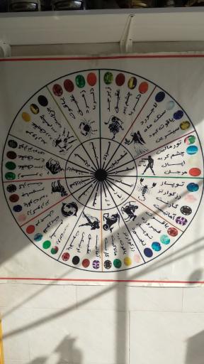 انگشتر سازی و نقره فروشی قاسمی