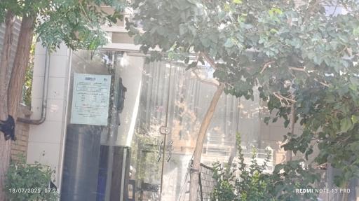 عکس نانوایی فیاض