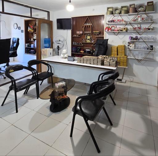 عکس شرکت برترین کالاها