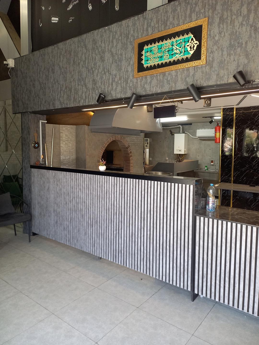 عکس مجتمع نان تنورک