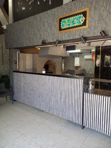 عکس مجتمع نان تنورک