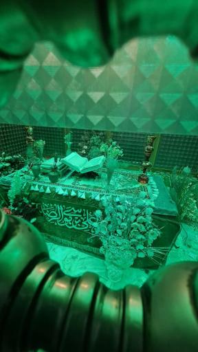 عکس امامزاده احمد