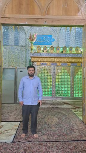 امامزاده احمد