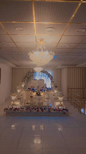 دفتر رسمی ثبت ازدواج و طلاق ۱۰۴ ماهشهر 