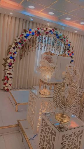 دفتر رسمی ثبت ازدواج و طلاق ۱۰۴ ماهشهر 