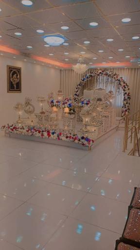 دفتر رسمی ثبت ازدواج و طلاق ۱۰۴ ماهشهر 