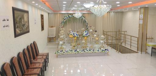 دفتر رسمی ثبت ازدواج و طلاق ۱۰۴ ماهشهر 