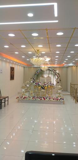 دفتر رسمی ثبت ازدواج و طلاق ۱۰۴ ماهشهر 