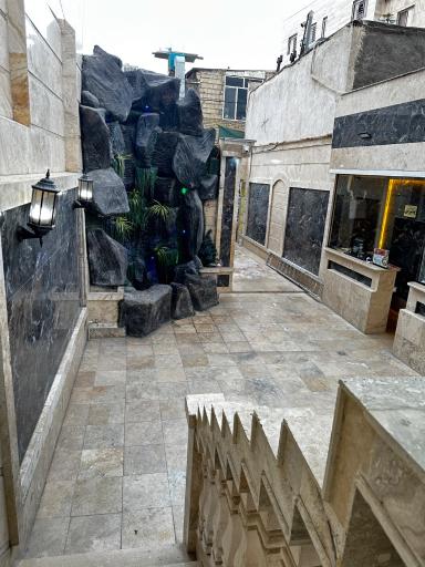 عکس رستوران شمیم لبنان شعبه ۲