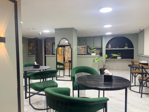 عکس رستوران شمیم لبنان شعبه ۲