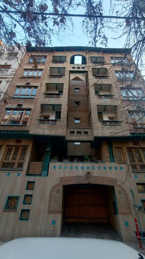عکس خانه داودیه