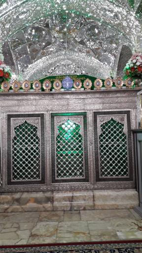 امامزاده سید ابراهیم 
