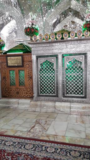 امامزاده سید ابراهیم 