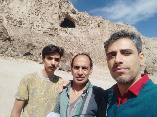 عکس دهج
