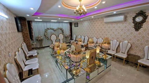 عکس دفتر ازدواج و طلاق ۱۰۹ تهران(کفیل۳۲۷ تهران)