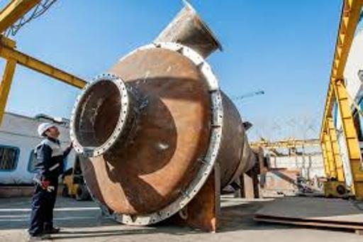 عکس شرکت آراز تجهیز پارسیس