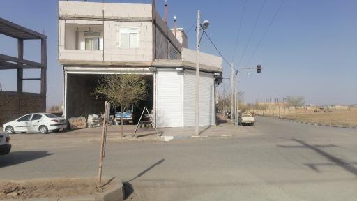 عکس خوراک دام مشکانی 