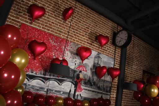 عکس کافه و رستوران گردو