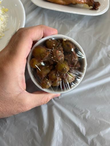 عکس رستوران اکبر جوجه