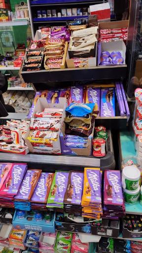 عکس کامو مارکت