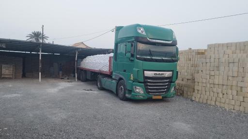 عکس مصالح ساختمانی بهرآسمانی 