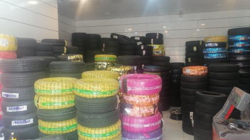 لاستیک زاگرس 