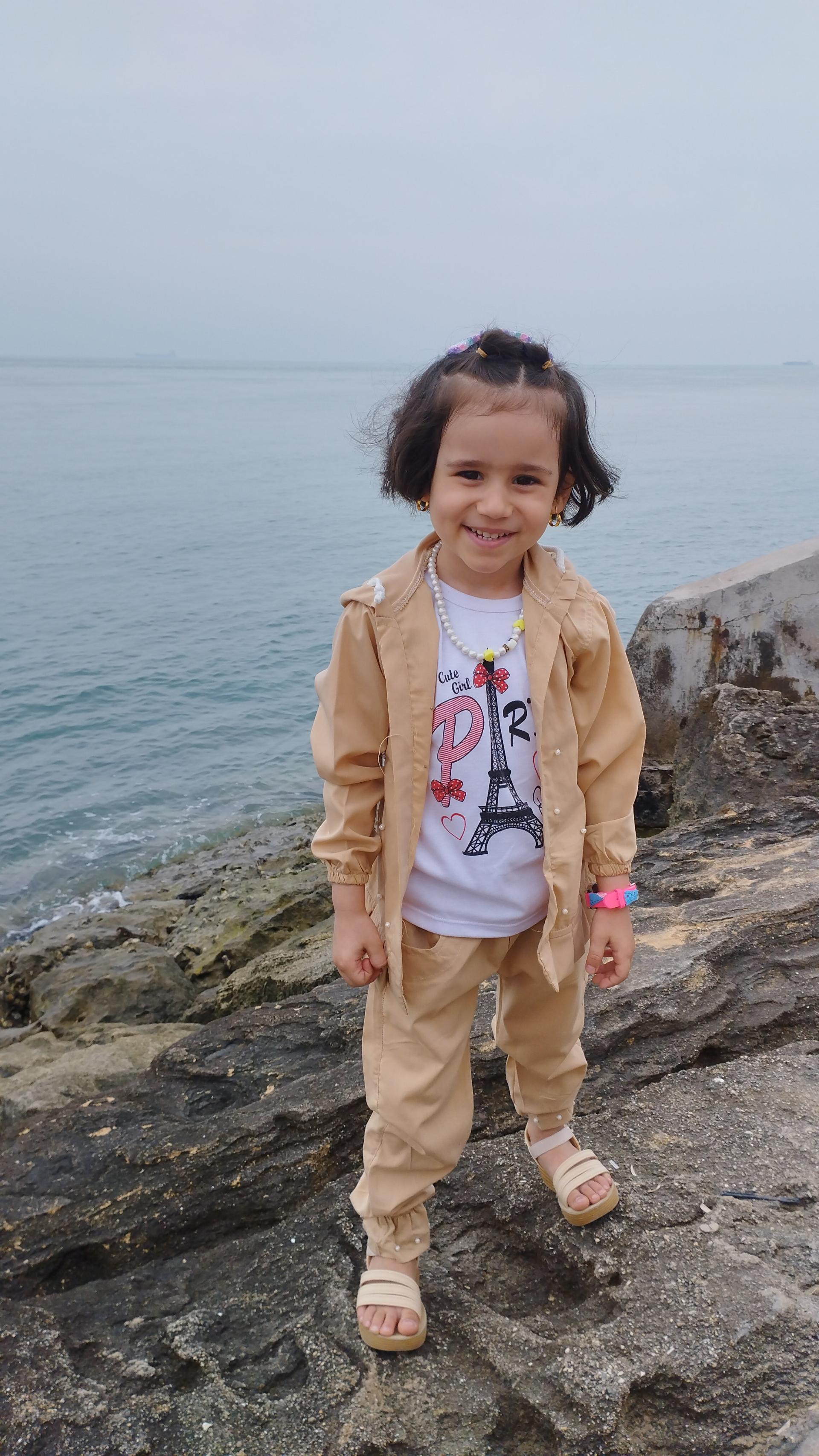 عکس پارک ساحلی هرمز