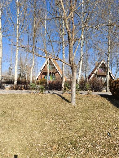 عکس دهکده توریستی و تفریحی سلامت صبا