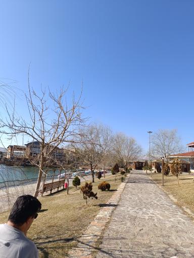 عکس دهکده توریستی و تفریحی سلامت صبا