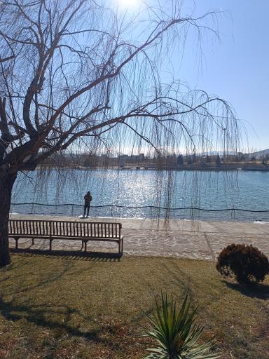 عکس دهکده توریستی و تفریحی سلامت صبا