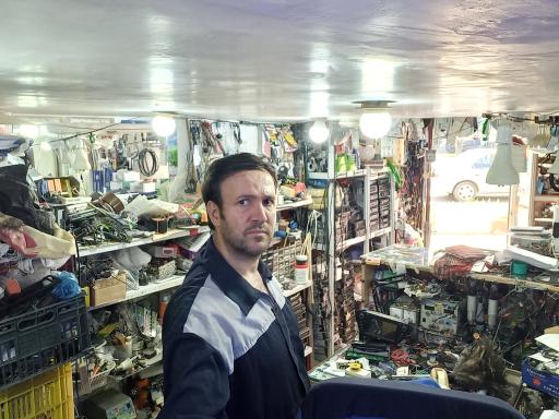  نمایندگی مجاز احمدی 