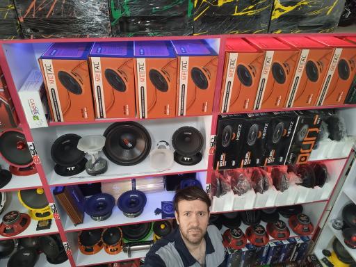 عکس  نمایندگی مجاز احمدی 