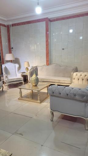 عکس مبل الماس قم