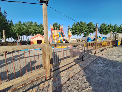 عکس دهکده توریستی و تفریحی سلامت صبا