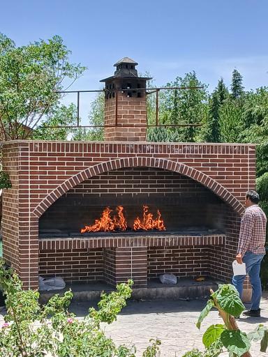 عکس دهکده توریستی و تفریحی سلامت صبا