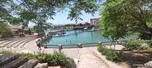 عکس دهکده توریستی و تفریحی سلامت صبا