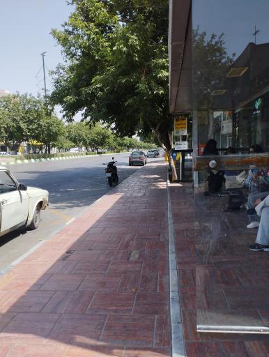  چهارراه کوشش