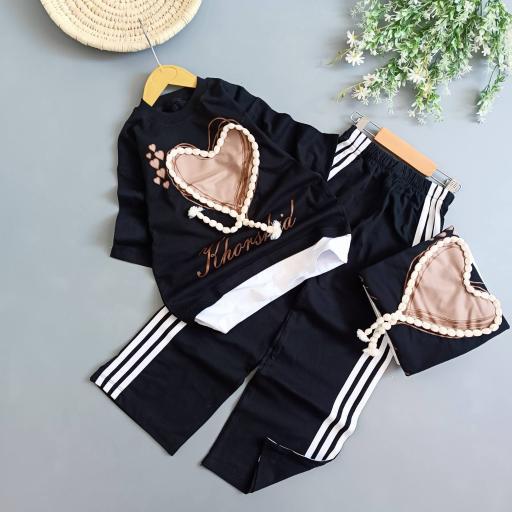 عکس فروشگاه پوشاک سون بِشیک