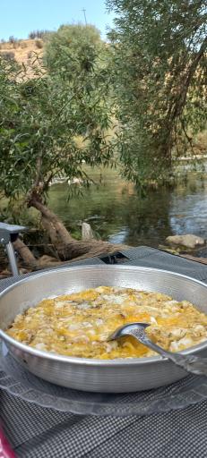 عکس آبشار تنگ براق