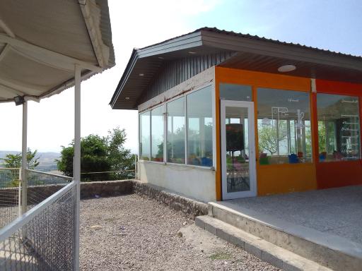 عکس کافه پل